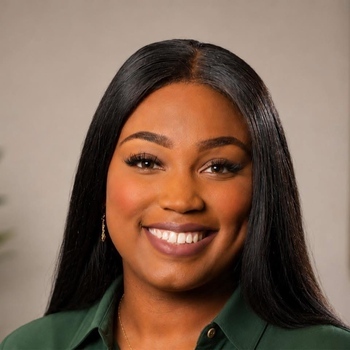 Avatar of Akiya Barnes