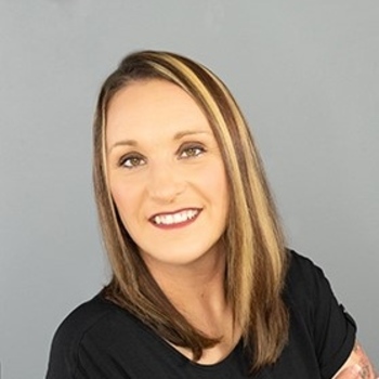 Avatar of Bridget Richards