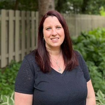 Avatar of Amanda Sherry