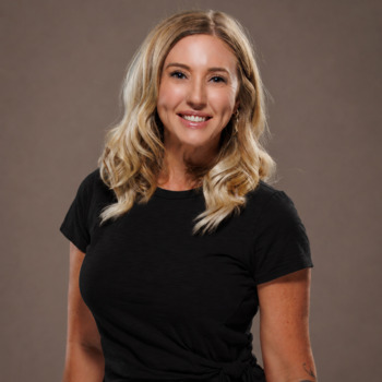 Avatar of Cortney Allen