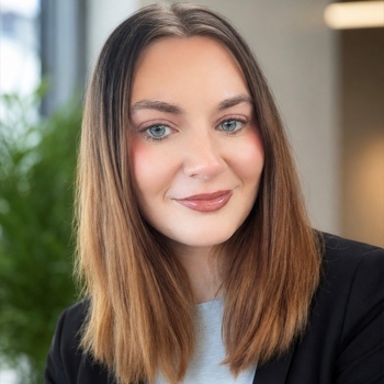 Avatar of Geneva Schueler