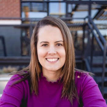 Avatar of Danielle Hughes
