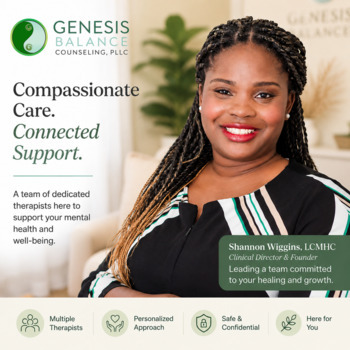 Avatar of Genesis Balance (Group)