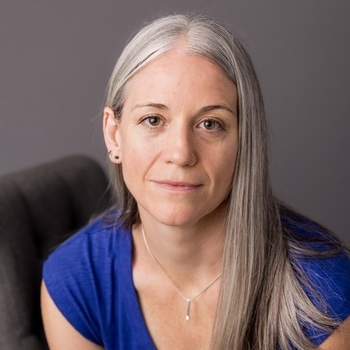 Avatar of Caroline Munden