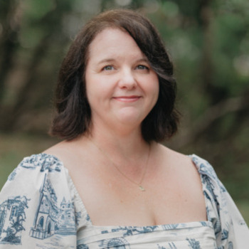Avatar of Corie Martin