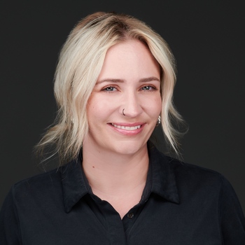 Avatar of Courtney Lossmann, LCSW