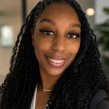 Avatar of Nyla Parker