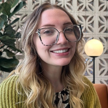 Avatar of Lauryn Wittenwyler