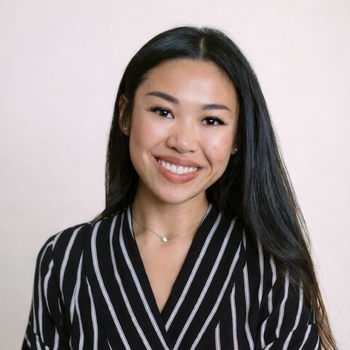 Avatar of Tina Liu