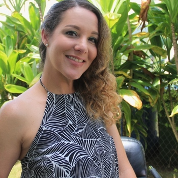 Avatar of Trina Wright