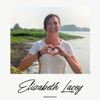 Avatar of Elizabeth Lacey