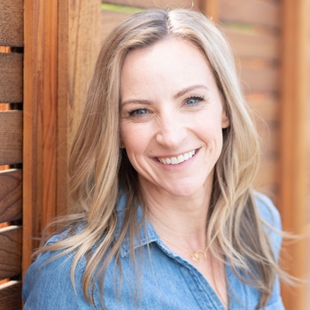 Avatar of Dara Crawford