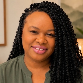 Avatar of Jamila Coleman