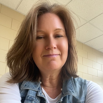 Avatar of Amy Pyron Hugo