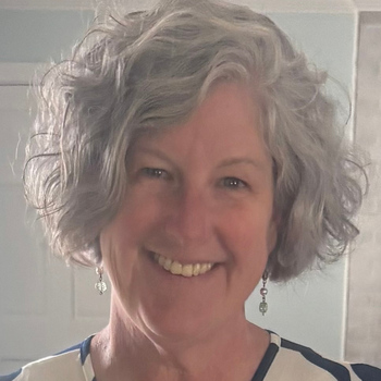 Avatar of Cheryl Ludvik