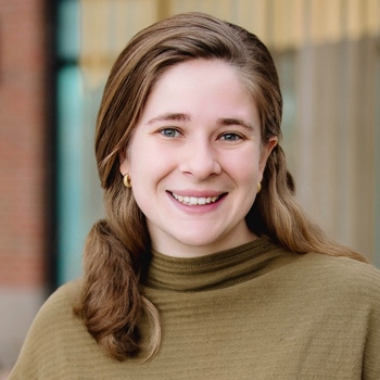 Avatar of Kayla Kingsley