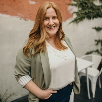 Avatar of Jennifer Davis