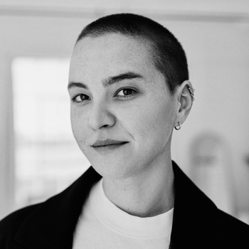 Avatar of Em Turner, MA, AMFT