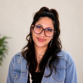 Avatar of Patricia Gomez