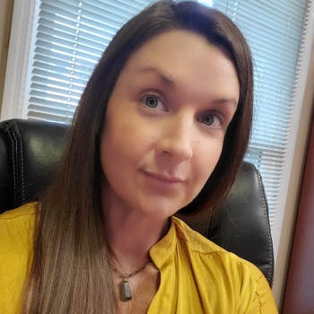Avatar of Tiffany Lawrence Johnson