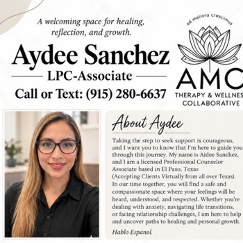 Avatar of Aidee Sanchez