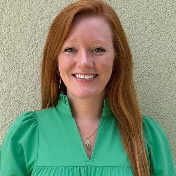 Avatar of Mary Joanna "MJ" Melton