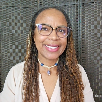 Avatar of Rudesta Edwards-Ugiomoh