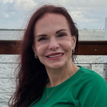 Avatar of Michele Evans