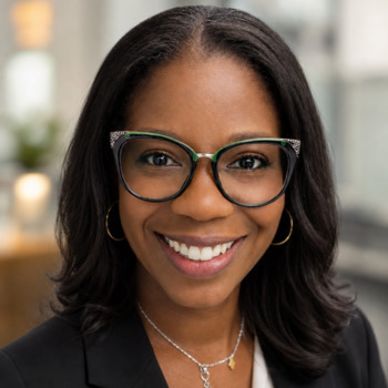 Avatar of Tasha Turay, M.Ed., LPCMH