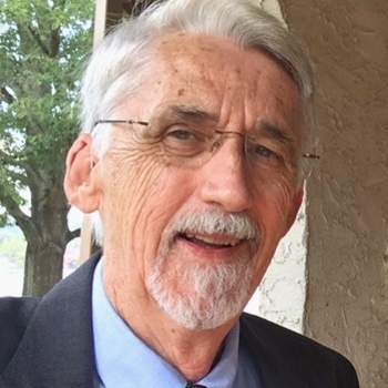 Avatar of Russell Henderson