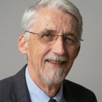 Avatar of Russell Henderson