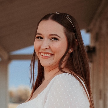 Avatar of Hannah Brocious