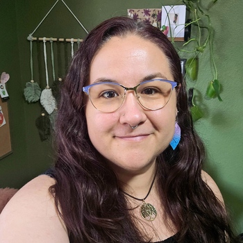 Avatar of Jessica Elkins