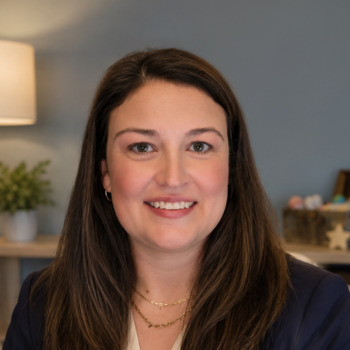 Avatar of Jennifer Kuehl, APRN, PMHNP-BC