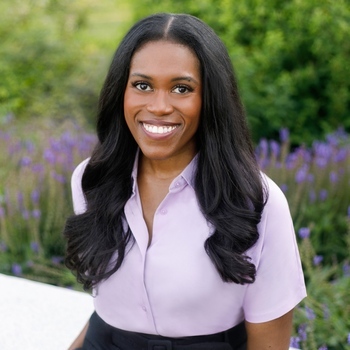 Avatar of Dr. Christine Crawford