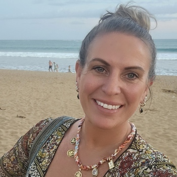 Avatar of Jamie Ruth, LPCC