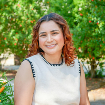 Avatar of Brenda Alvarez