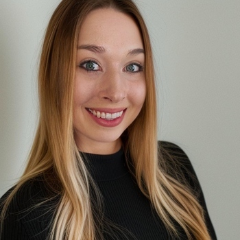 Avatar of Amanda Domo