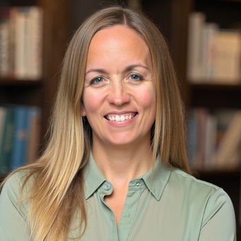 Avatar of Carly Anderson