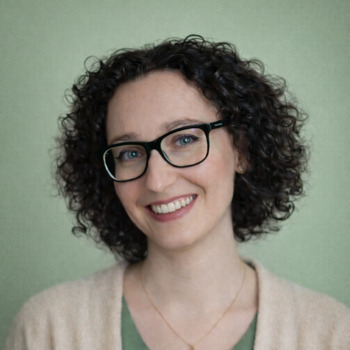 Avatar of Lauren Allison Schonberger