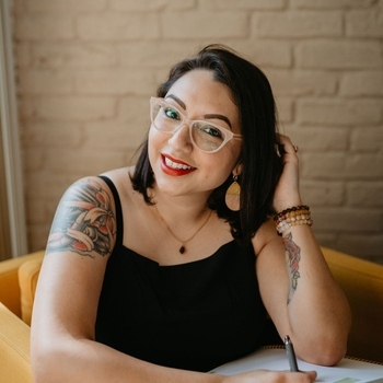 Avatar of Katrina Flores Licensed Professional Counselor