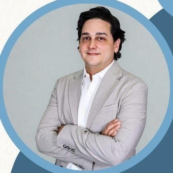 Avatar of Javier André Morales Cintrón