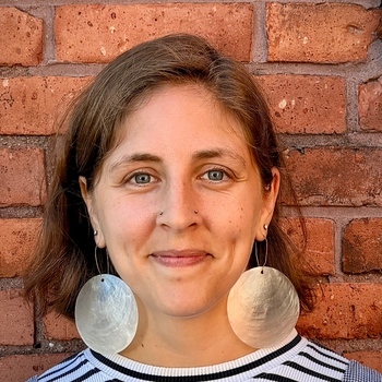 Avatar of Alyssa Budinock