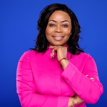 Avatar of Talisa Burke