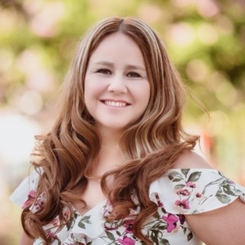 Avatar of Karina Balderrama
