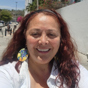 Avatar of Magaly "Maggie" Bailon