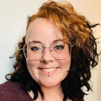 Avatar of Catherine Kelly