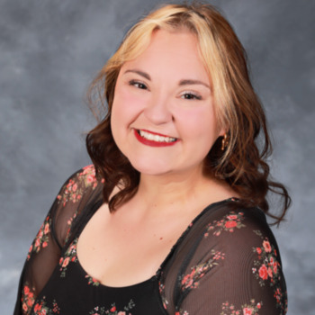 Avatar of Angelita McMurtry