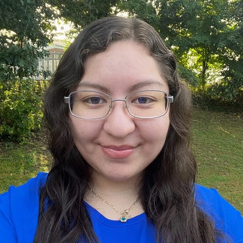 Avatar of Karina Garcia