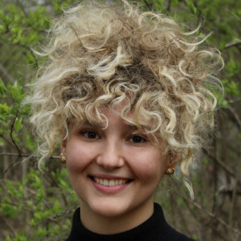 Avatar of Maya Skiver